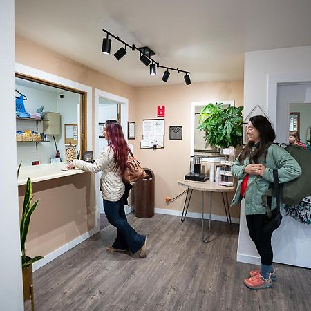 Hagerman Valley Inn Екстер'єр фото