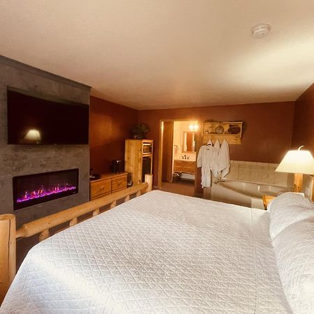 Hagerman Valley Inn Екстер'єр фото