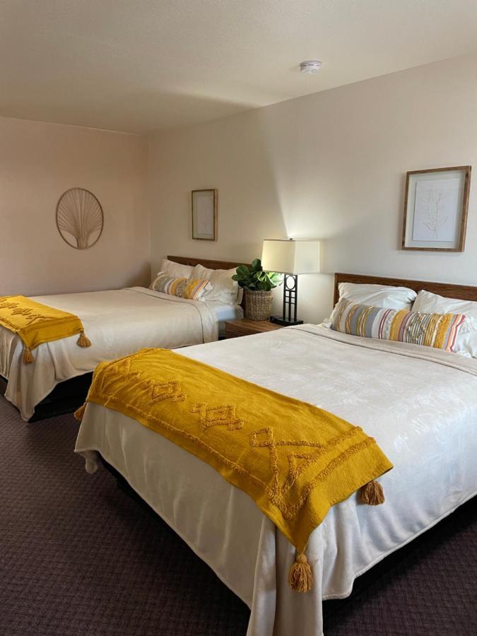 Hagerman Valley Inn Екстер'єр фото