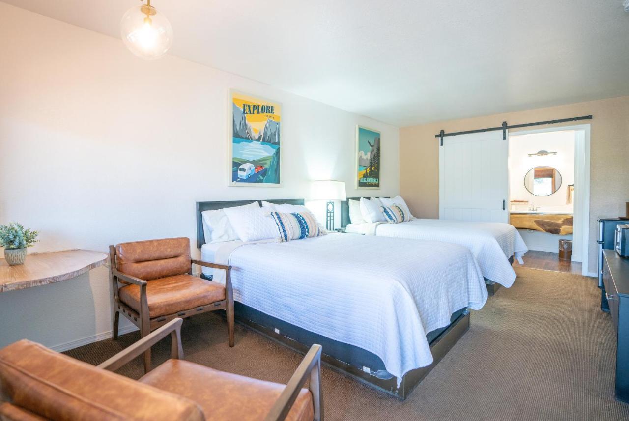 Hagerman Valley Inn Екстер'єр фото