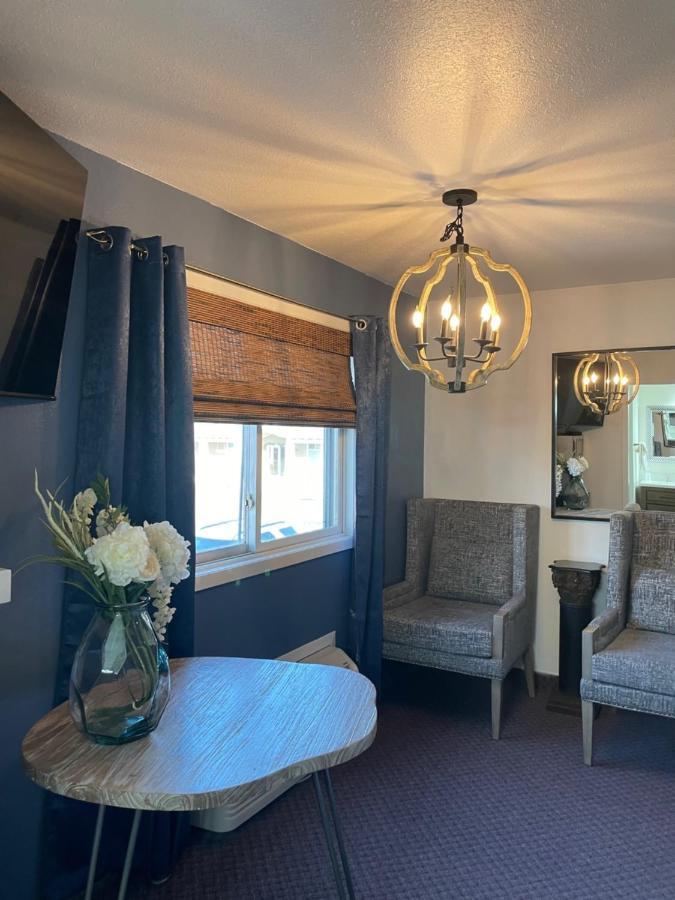 Hagerman Valley Inn Екстер'єр фото