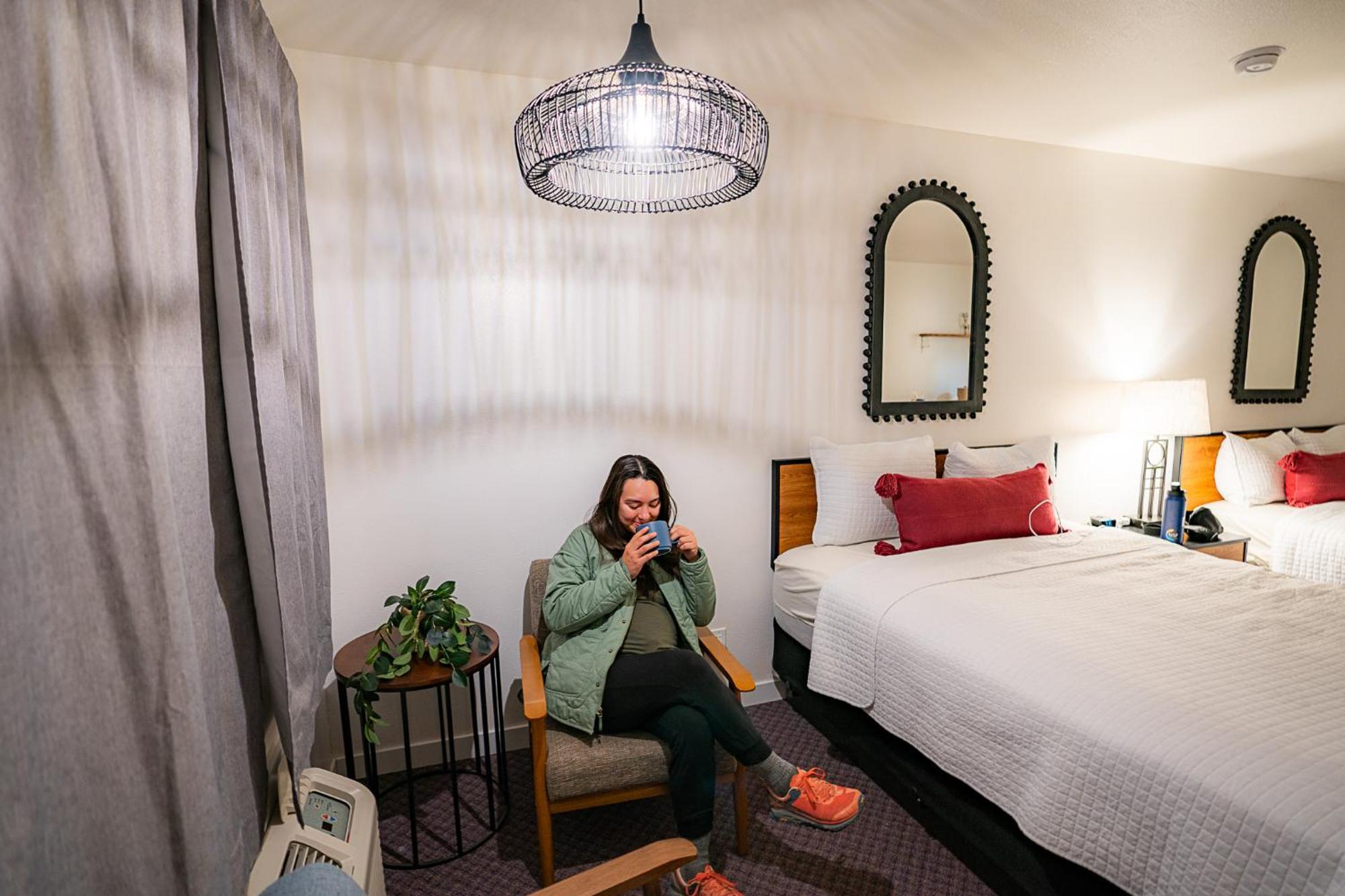 Hagerman Valley Inn Екстер'єр фото