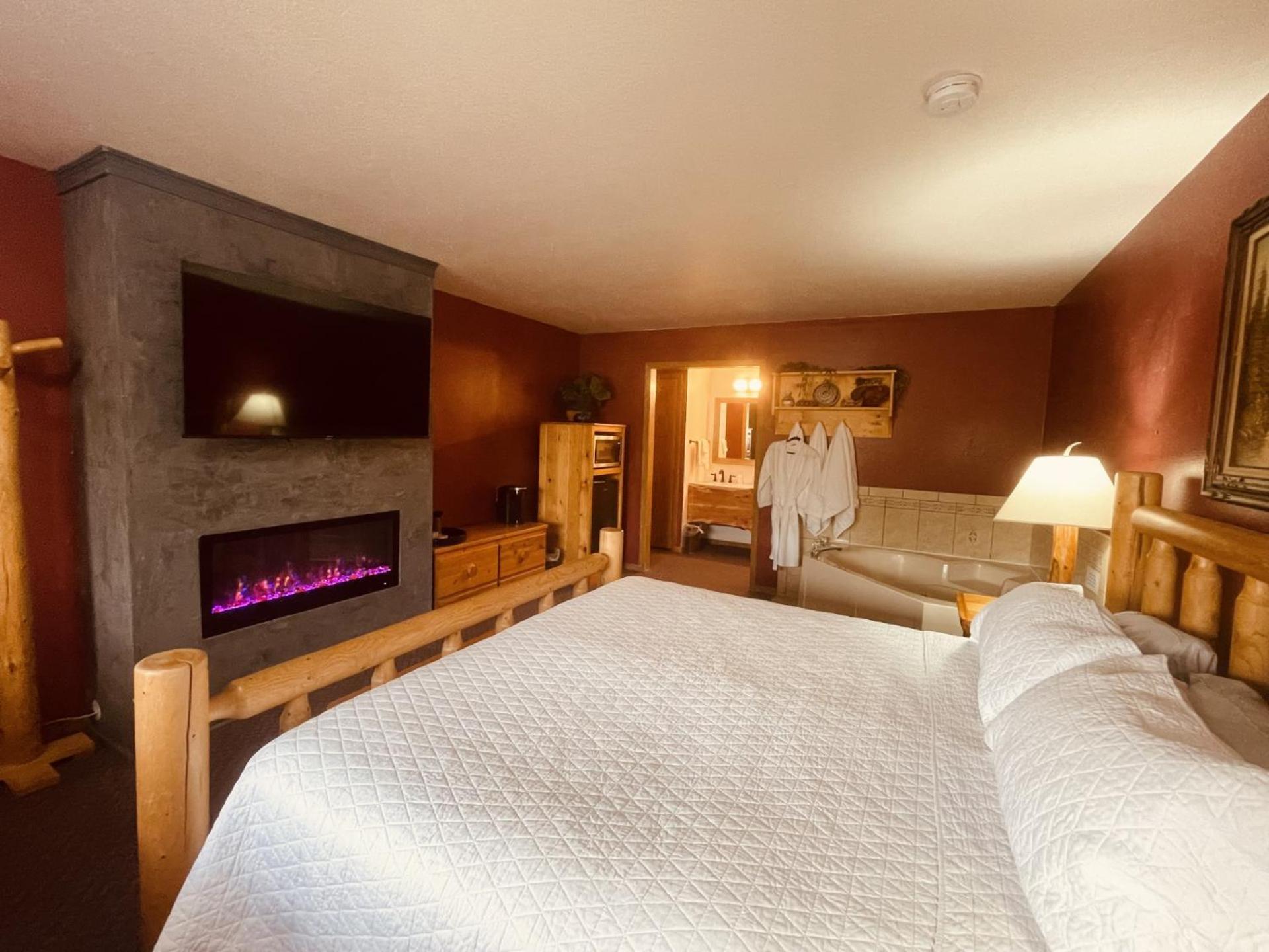 Hagerman Valley Inn Екстер'єр фото