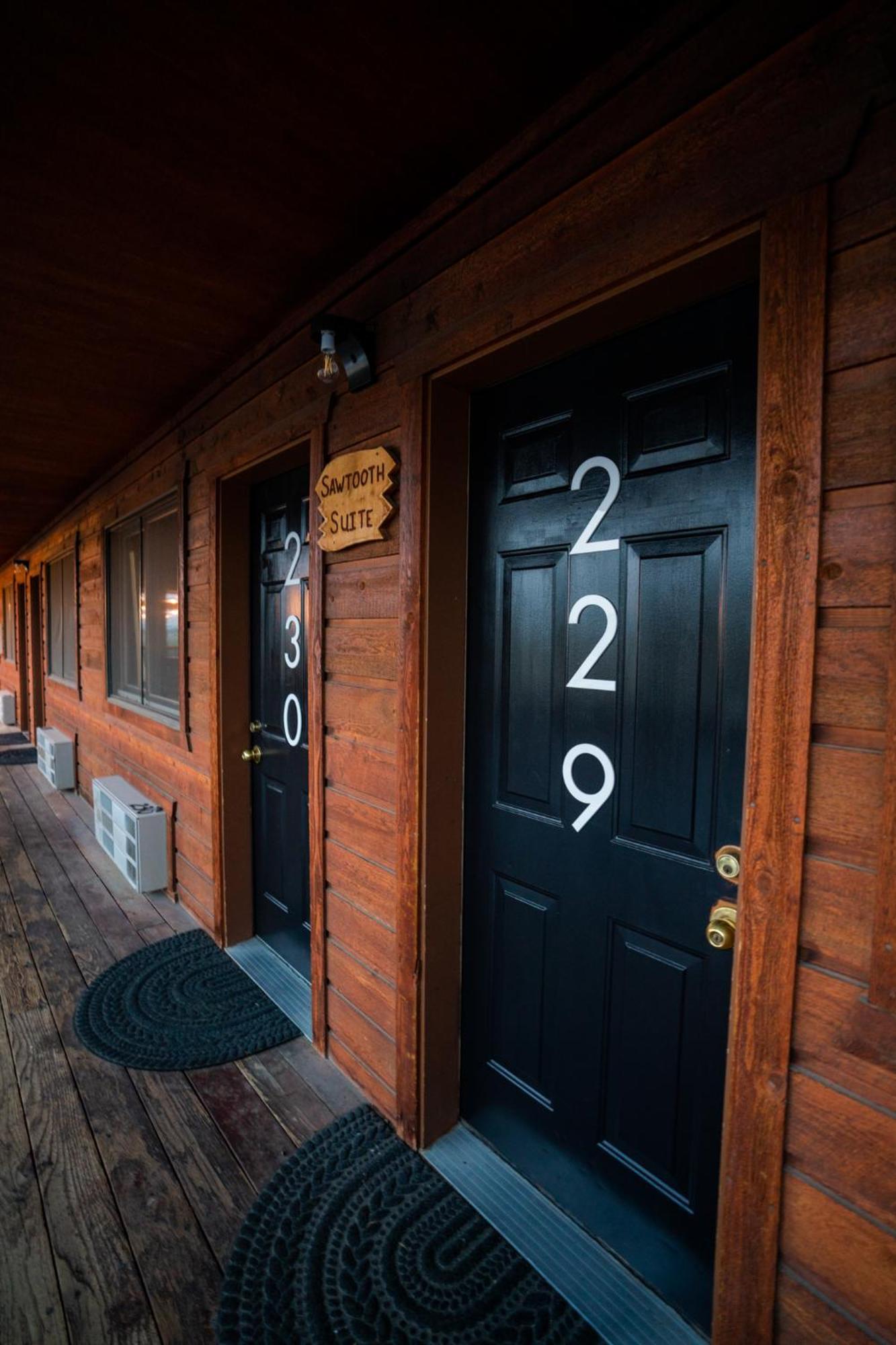Hagerman Valley Inn Екстер'єр фото