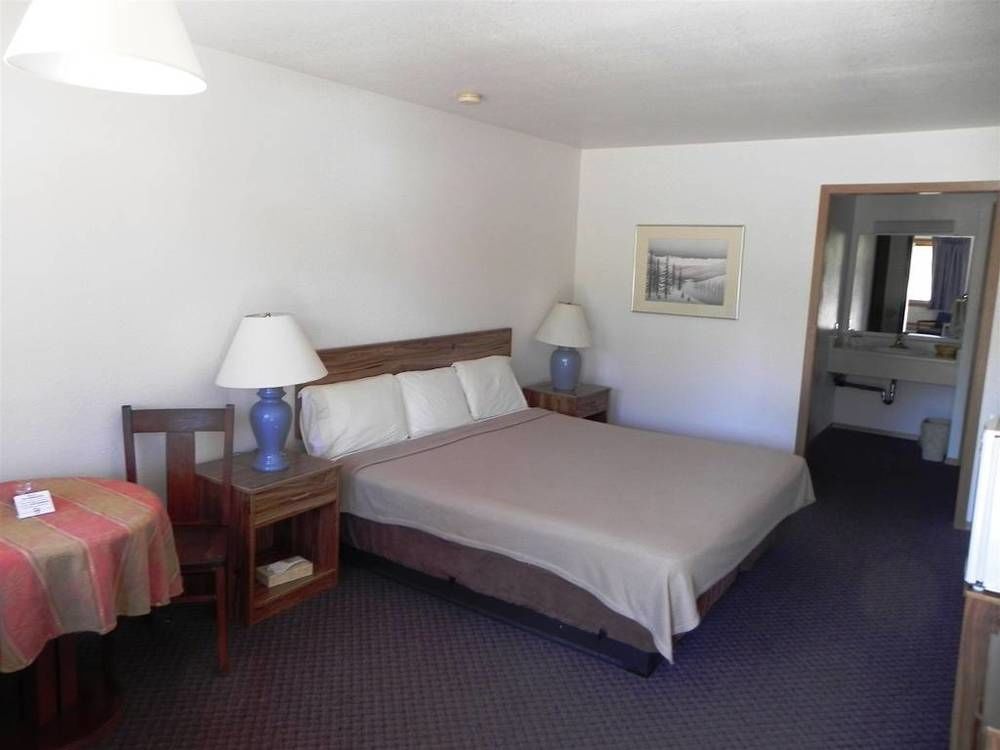 Hagerman Valley Inn Екстер'єр фото