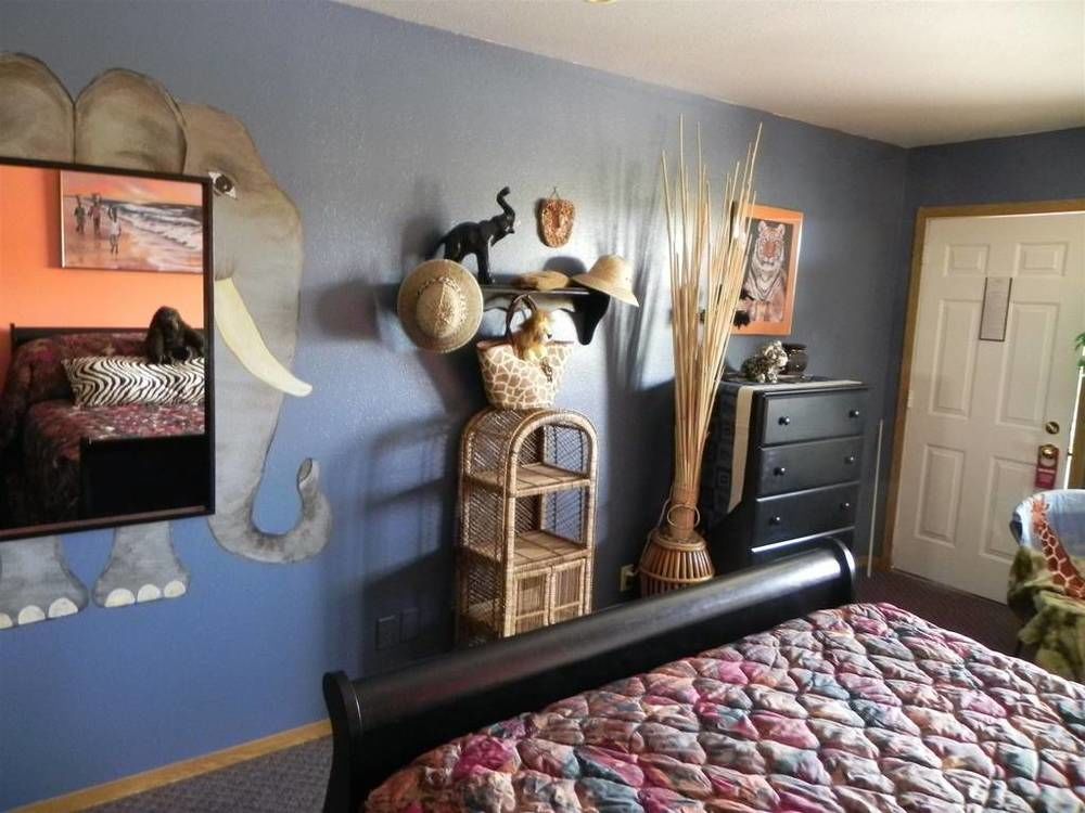 Hagerman Valley Inn Екстер'єр фото