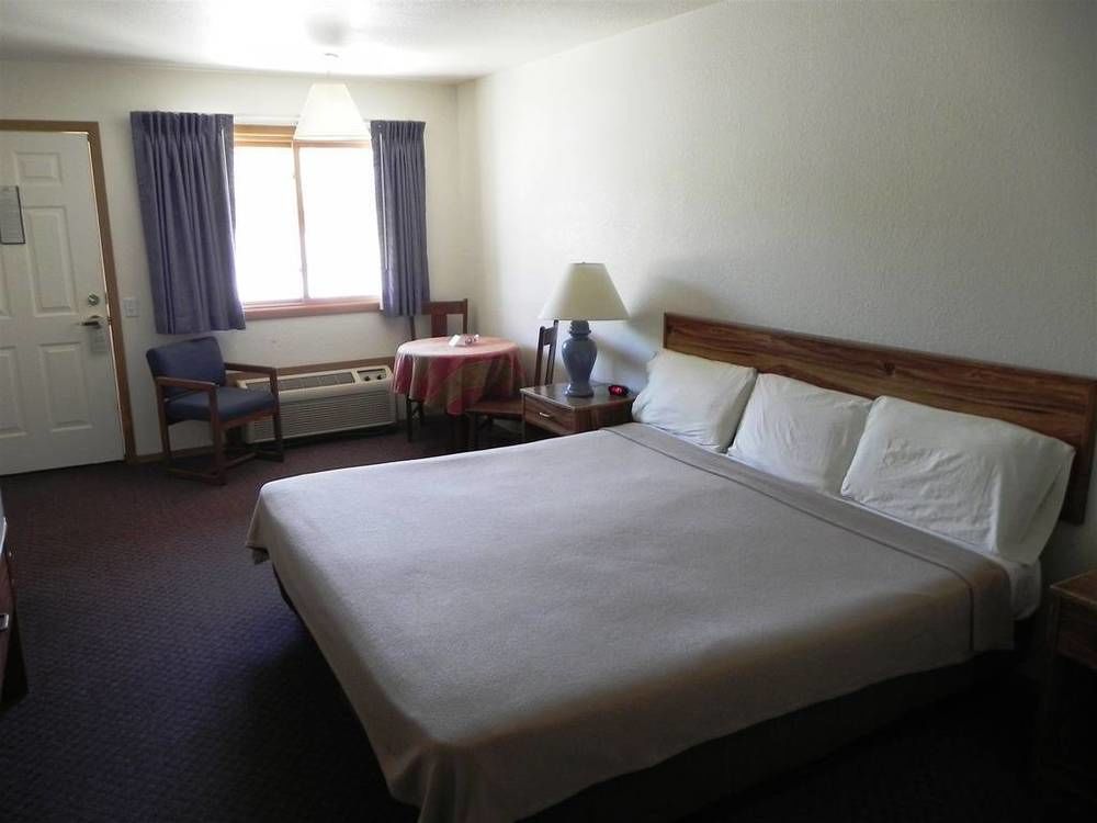 Hagerman Valley Inn Екстер'єр фото