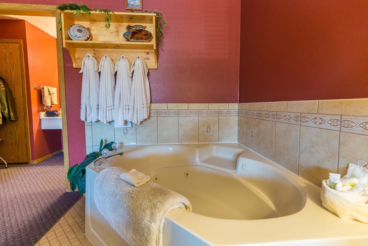 Hagerman Valley Inn Екстер'єр фото