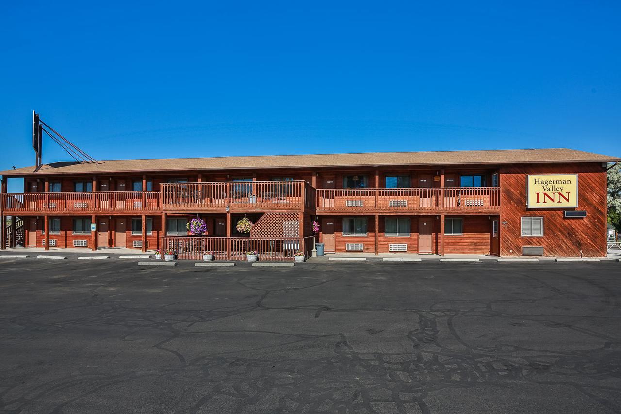 Hagerman Valley Inn Екстер'єр фото