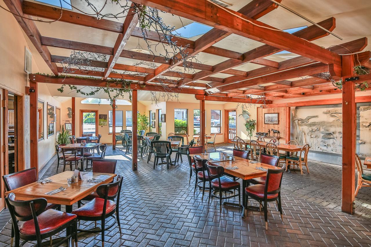 Hagerman Valley Inn Екстер'єр фото