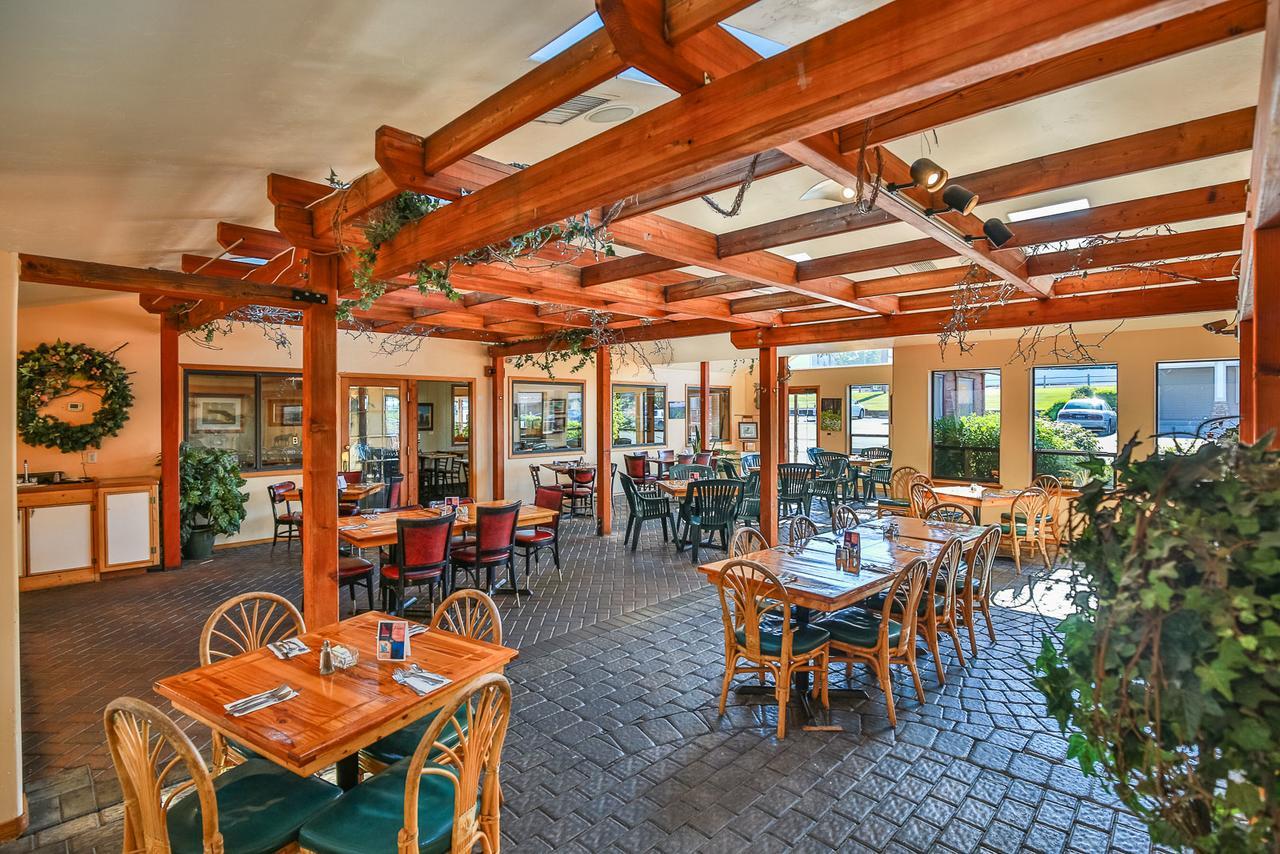 Hagerman Valley Inn Екстер'єр фото