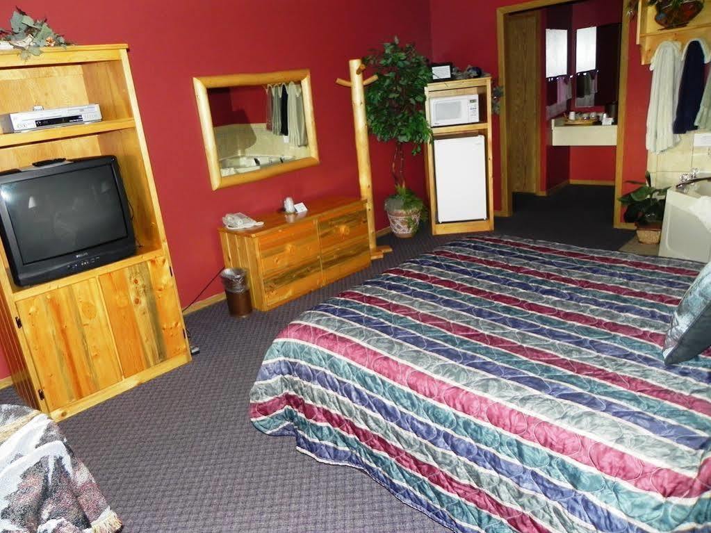 Hagerman Valley Inn Екстер'єр фото