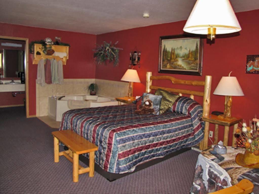 Hagerman Valley Inn Екстер'єр фото
