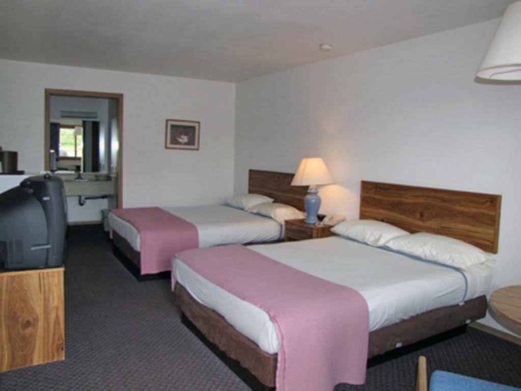 Hagerman Valley Inn Екстер'єр фото