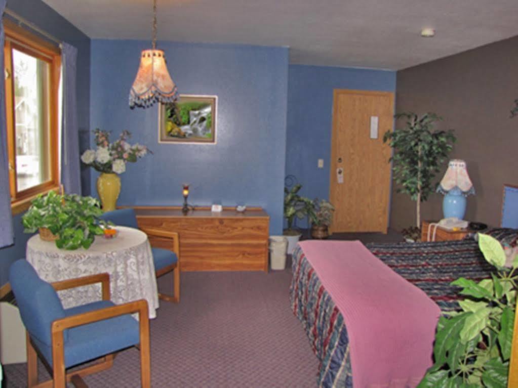Hagerman Valley Inn Екстер'єр фото