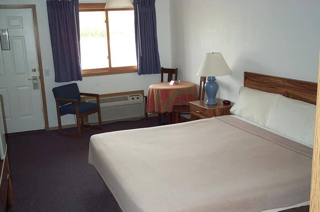 Hagerman Valley Inn Екстер'єр фото